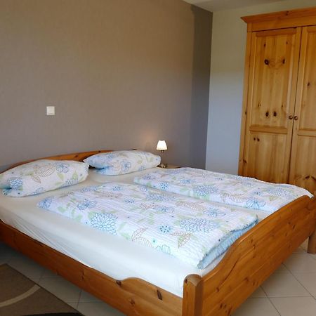 Ferienwohnung Basche Oberzissen 외부 사진