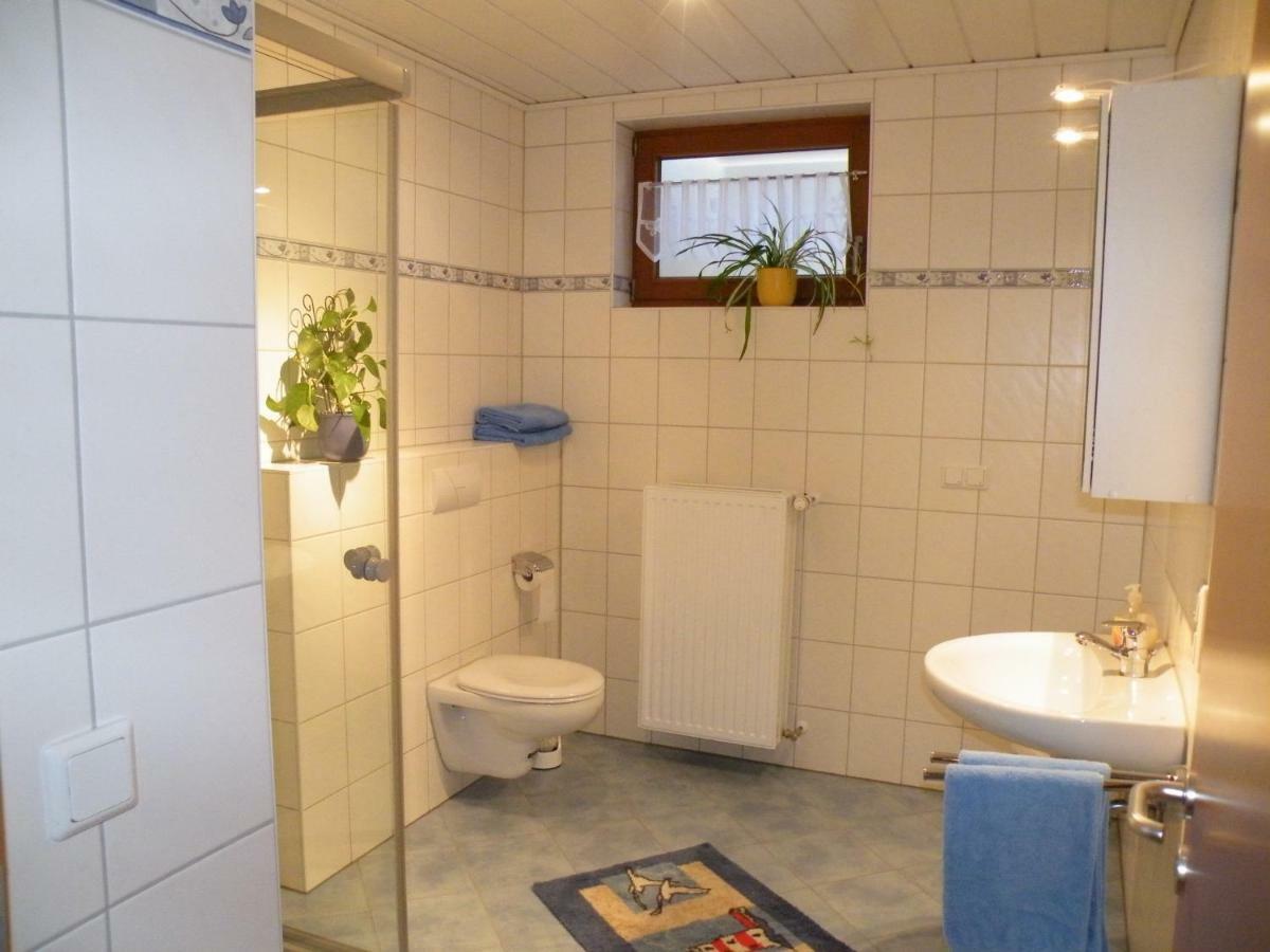 Ferienwohnung Basche Oberzissen 외부 사진