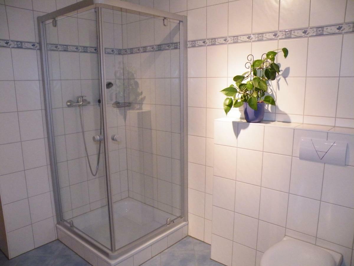 Ferienwohnung Basche Oberzissen 외부 사진